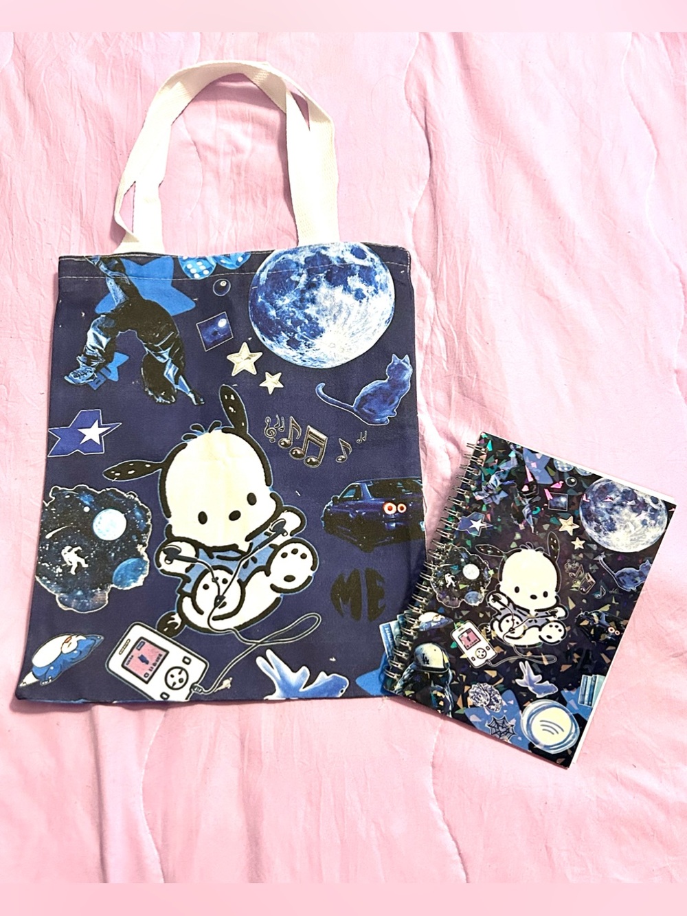 Pochacco Bundle